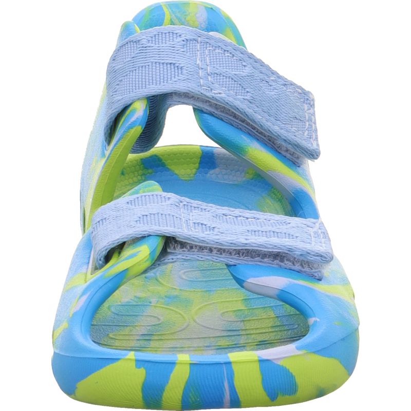 Superfit Piankowe Sandałki do wody 1-000991-8400