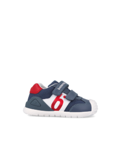 Sneakersy Biomecanics 262121-A556