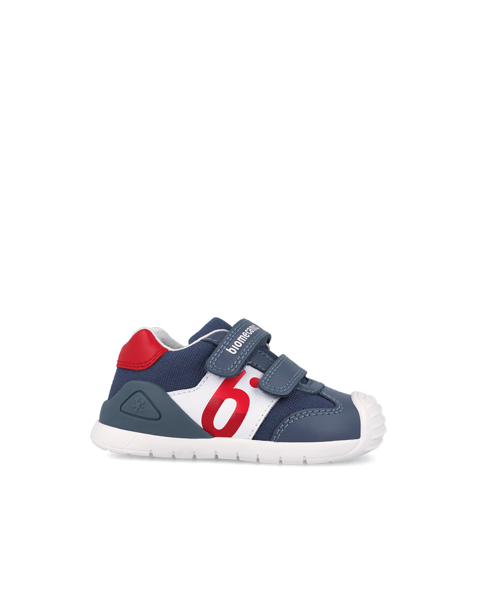 Sneakersy Biomecanics 262121-A556