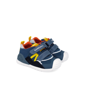 Sneakersy Biomecanics 262122 Petrol
