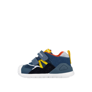 Sneakersy Biomecanics 262122 Petrol