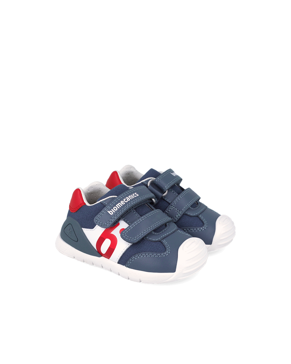 Sneakersy Biomecanics 262121-A556