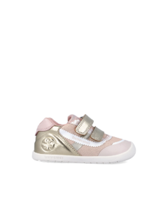 Sneakersy Biomecanics Barefoot 262157-A878