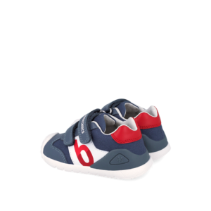 Sneakersy Biomecanics 262121-A556