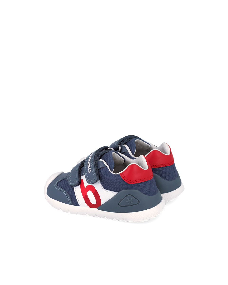 Sneakersy Biomecanics 262121-A556