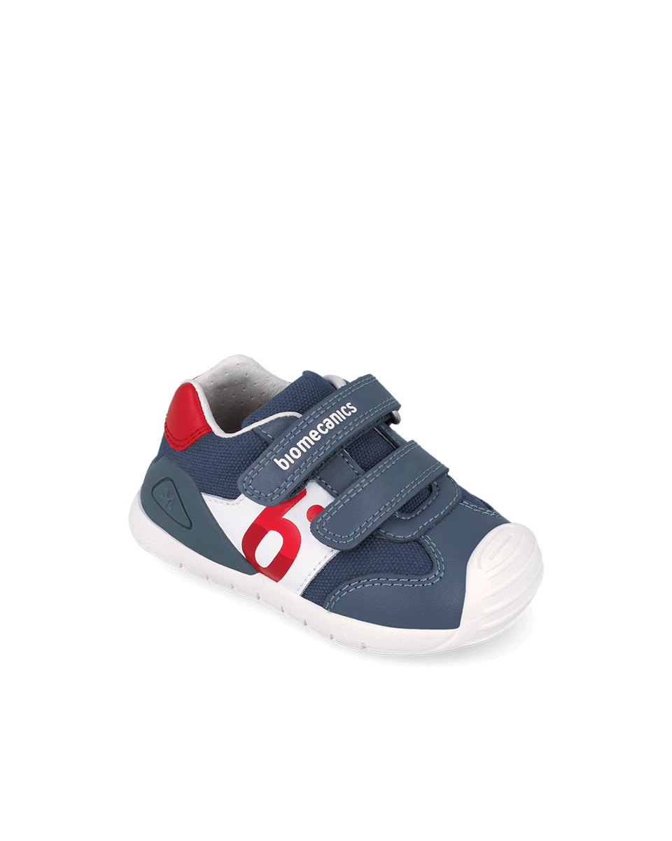 Sneakersy Biomecanics 262121-A556