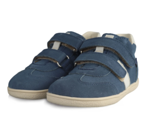 Mido Trzewiki barefoot 186 / 286 Yale Blue