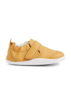 Buty dziecięce Bobux Xplorer Go Oak Buff