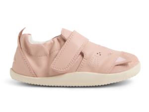 Buty dziecięce Bobux Xplorer Critters Cameo Rose