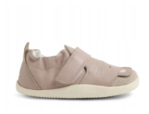 Buty dziecięce Bobux Xplorer Critters Taupe