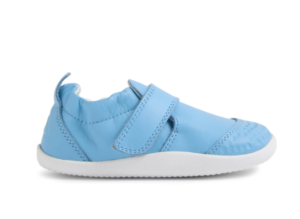 Buty dziecięce Bobux Xplorer Go Baltic Sea