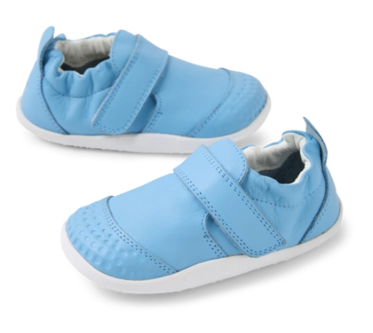Buty dziecięce Bobux Xplorer Go Baltic Sea