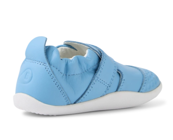 Buty dziecięce Bobux Xplorer Go Baltic Sea