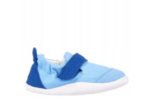 Buty dziecięce Bobux Xplorer Go Organic Balctic Sea