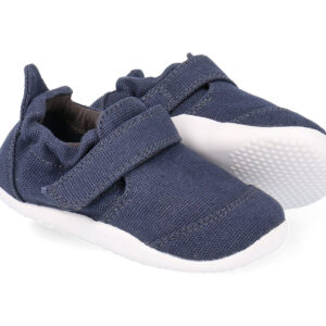 Buty dziecięce Bobux Xplorer Go Organic Navy