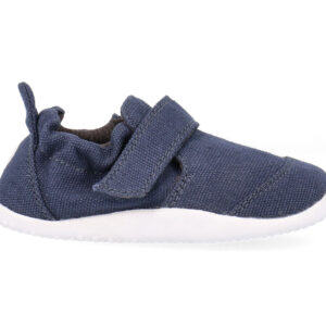 Buty dziecięce Bobux Xplorer Go Organic Navy