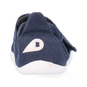 Buty dziecięce Bobux Xplorer Go Organic Navy