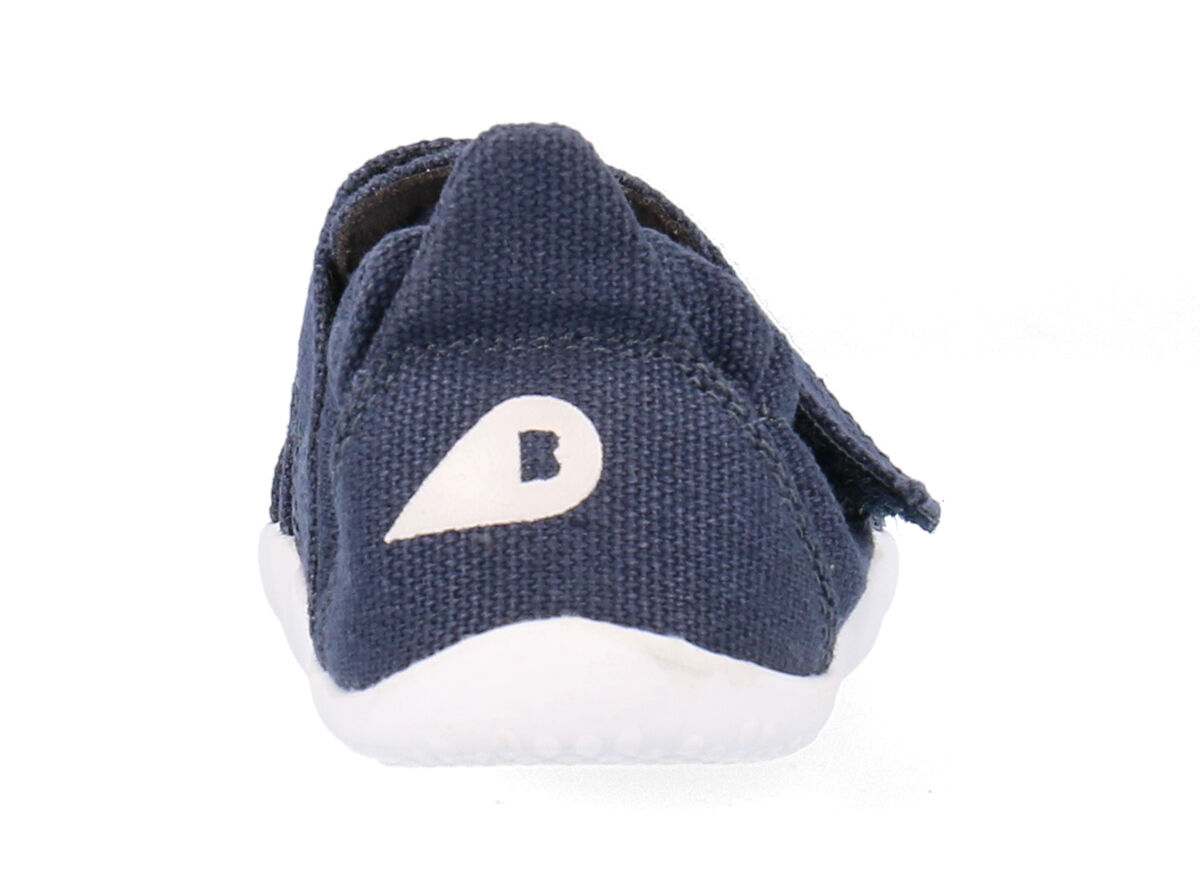Buty dziecięce Bobux Xplorer Go Organic Navy