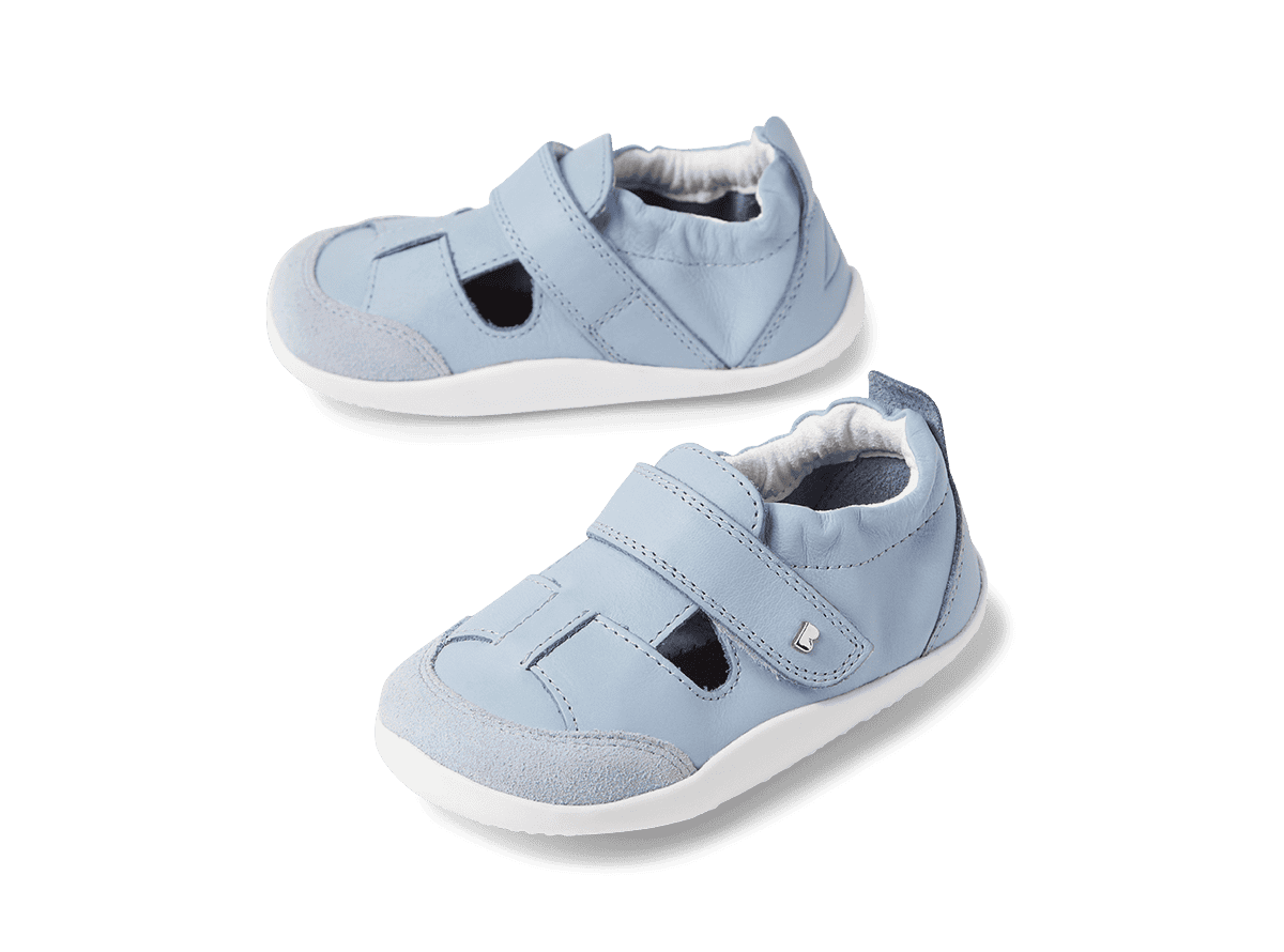 Buty dziecięce Bobux Beau Skyway