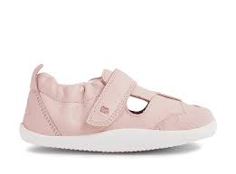 Buty dziecięce Bobux Beau Ballet Pink