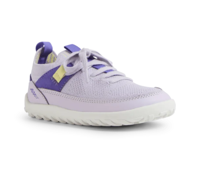 Buty dziecięce Bobux Alpha Meta Thistle