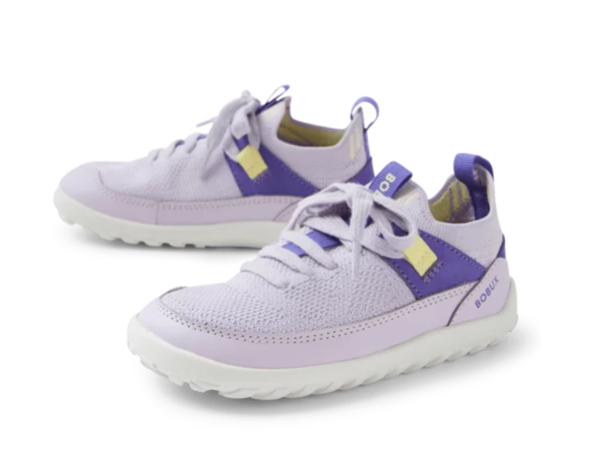Buty dziecięce Bobux Alpha Meta Thistle