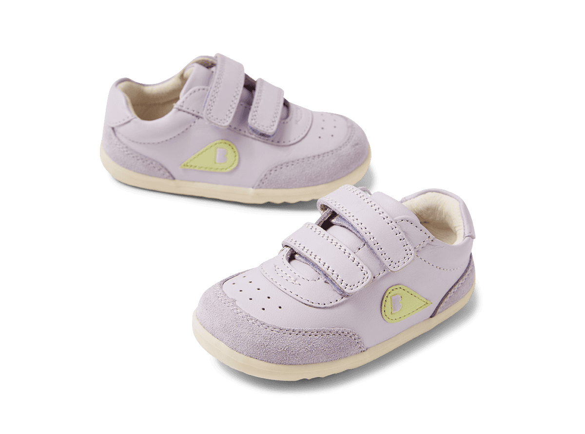 Buty dziecięce Bobux Champ Thistle