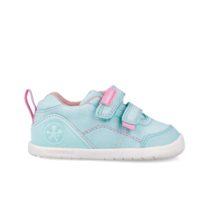 Sneakersy Barefoot Biomecanics 262190-D622 Sky