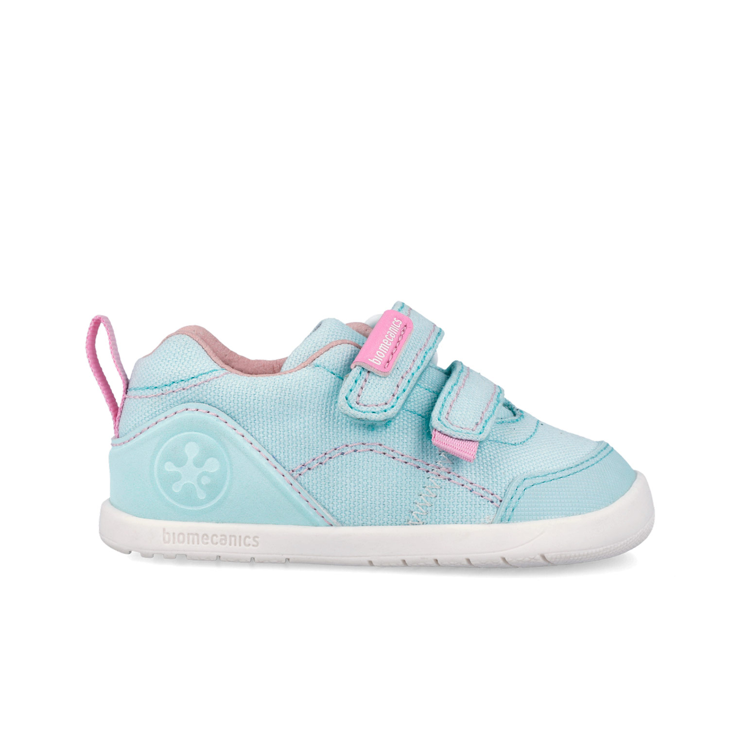 Sneakersy Barefoot Biomecanics 262190-D622 Sky