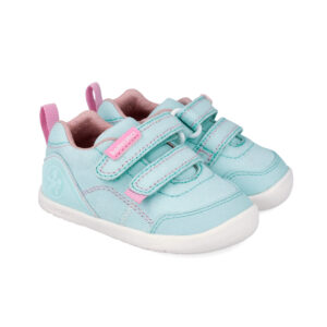 Sneakersy Barefoot Biomecanics 262190-D622 Sky