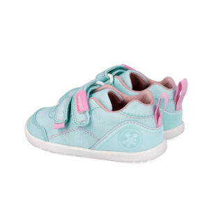 Sneakersy Barefoot Biomecanics 262190-D622 Sky
