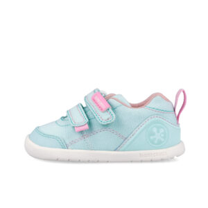 Sneakersy Barefoot Biomecanics 262190-D622 Sky