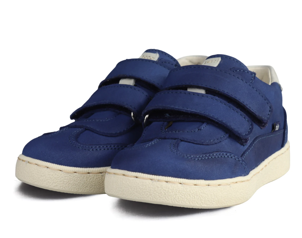 Mido Półbuty 30-64 / 40-64 Denim