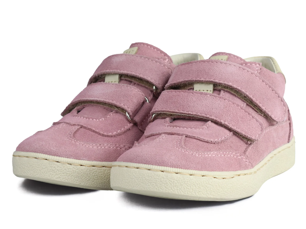 Mido Półbuty 30-64 / 40-64 Dusty Pink