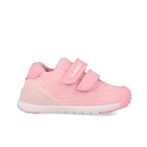 Sneakersy Barefoot Biomecanics 262136-D032 Rosa