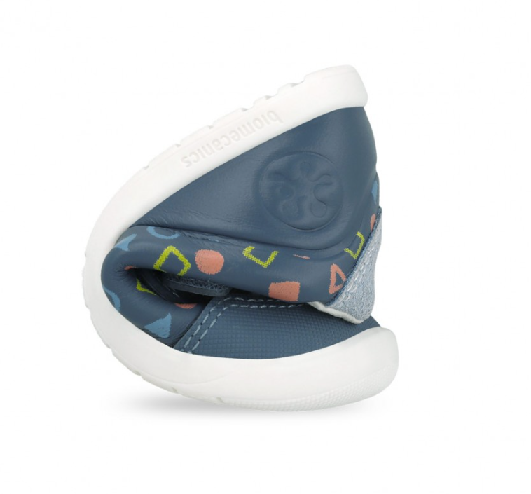 Sneakersy Biomecanics Barefoot 262166-A556