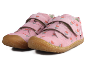 Mido Półbuty Bambino 192 Tulip pink