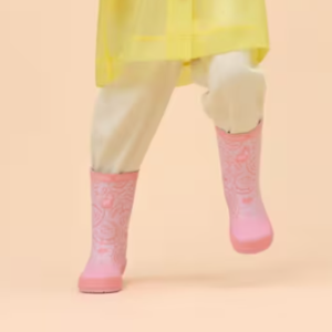 Kalosze Affenzahn Plashy Unicorn
