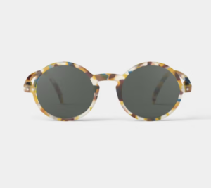 Okulary przeciwsłoneczne IZIPIZI Blue Tortoise #G