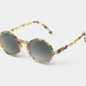 Okulary przeciwsłoneczne IZIPIZI Blue Tortoise #G