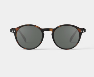 Okulary przeciwsłoneczne IZIPIZI Tortoise #D