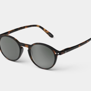 Okulary przeciwsłoneczne IZIPIZI Tortoise #D