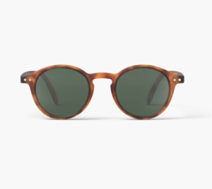 Okulary przeciwsłoneczne IZIPIZI Havana #D