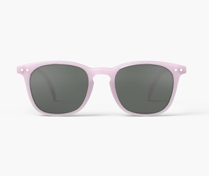 Okulary przeciwsłoneczne IZIPIZI Lilac #E