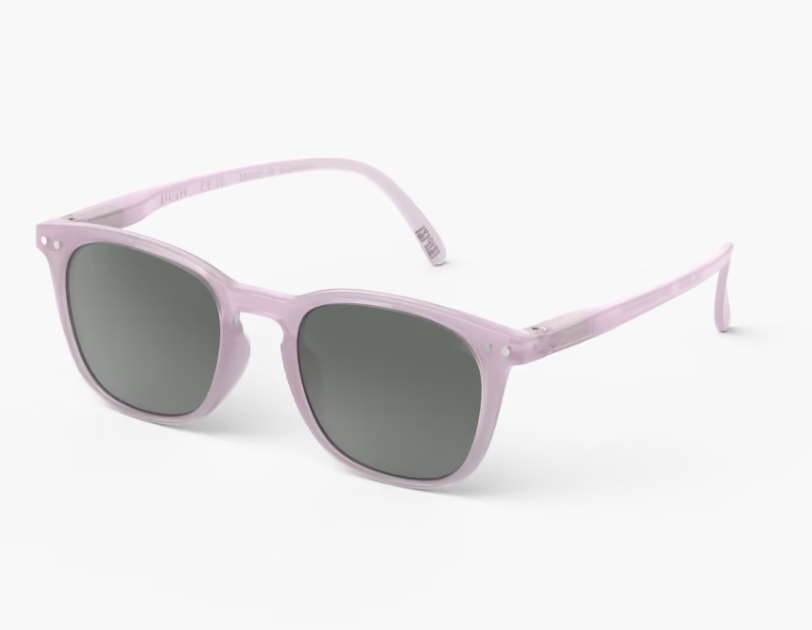 Okulary przeciwsłoneczne IZIPIZI Lilac #E