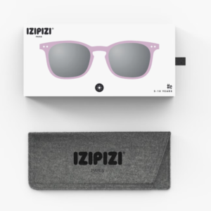 Okulary przeciwsłoneczne IZIPIZI Lilac #E