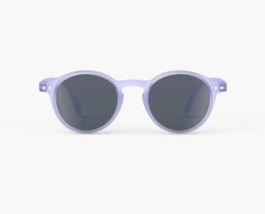 Okulary przeciwsłoneczne IZIPIZI Lavender #D