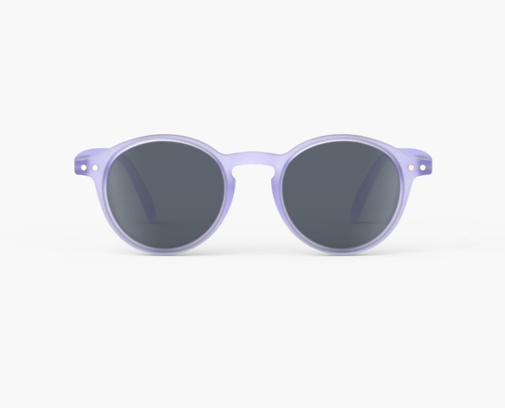 Okulary przeciwsłoneczne IZIPIZI Lavender #D