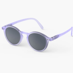 Okulary przeciwsłoneczne IZIPIZI Lavender #D