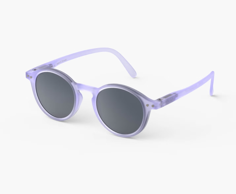 Okulary przeciwsłoneczne IZIPIZI Lavender #D